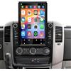 Lustrens Autoradio Android 14 con schermo touchscreen da 10 pollici - 4+64GB di memoria - Bluetooth - GPS integrato - Radio 2 DIN