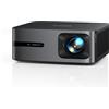 Lustrens Proiettore potente - 4K, Wi-Fi 6, Bluetooth - 180W - Schermo LCD 1080P - Ideale per home cinema e gaming