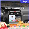 Lustrens Autoradio 9 pollici con Bluetooth e Android 14, compatibile con Carplay - Potenza 4x20W - Doppio DIN