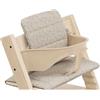 Stokke Cuscino Tripp Trapp Stokke Bige Timber