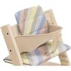 Stokke Cuscino Tripp Trapp Stokke Pastel Stripes