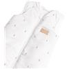 Bamboom Sacco Nanna Bamboom Combi TOG 2.5 6-36M FAWN ACQUA 157