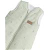Bamboom Sacco Nanna Bamboom Combi TOG 2.5 6-36M MONKEY 148