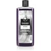 Cameleo - Tonico per Capelli - Argento - Tonalità Glamour Senza dominante gialla - Colore Semipermanente capelli biondi, biondo platino e grigi - colore e cura dei capelli - senza parabeni - 200ml