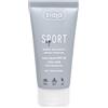 Ziaja SPORT Crema Viso Idratante con SPF 50, Protezione UVA + UVB, Finitura Dry-Touch, 50 ml di ZIAJA