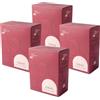 Cantina San Francesco di Paola Vino Rosso Syrah IGT Terre Siciliane - Cantina San Francesco di Paola | Confezione Risparmio 4 x Bag in Box da 3 Litri (12 Litri Totali)