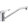 Remer Miscelatore lavello cucina monoforo REMIX R40 - rubinetterie REMER