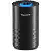 Proaustin Purificatori d'aria aggiornati per camera da letto e casa con filtro HEPA H14, copre fino a 1280 m², presa d'aria a 360°, purificatore d'aria silenzioso per animali domestici, fragranza e timer