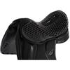 Acavallo Copriseggio inglese da dressage terapeutico in gel per area del coccige con foro posteriore L