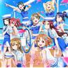 Aqours 5周年記念アニメーションPV付きシングル「smile smile ship Start!」【BD付】 (CD)
