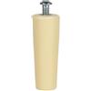 Cofan TOPE PERSIANA 60 MM AVORIO
