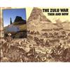 Ian Knight Ian Castle Zulu War: Then and Now (Copertina rigida)