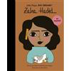 Maria Isabel Sanchez Vegara Zaha Hadid (Spanish Edition) (Tascabile)