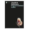 Vladimir Nabokov The Annotated Lolita (Tascabile) Penguin Modern Classics
