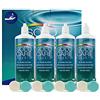 Pamoir Solo Care Aqua inkl. flacher Behälter (4x360ml)