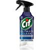 CIF Spray Antibatterico, Antimuffa, Confezione da 3