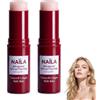 Palpur Naila Calcio Bioattivo Stick Coreano, Stick Viso al Calcio e Collagene | Nuovo 2026, Calcium Multi Balm Stick per viso, contorno occhi, labbra e collo, con applicazione pratica e texture scorrevole.