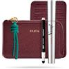 Pupa Mascara Vamp! Volumizzante + Mini Matita Multiplay 3 Usi (Black) | Kit Mascara Effetto Ciglia Finte Allungate, Incurvate e Definite + Matita 3 in 1 Eyeliner, Ombretto e Kajal - Idea Regalo