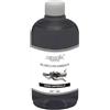 Camomilla Torino, ricarica per diffusore a bastoncino 500 ml. Nero Imperiale. Made in Italy