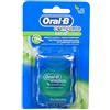 Oral-B Oral B Satin Floss - Menta - 55 km