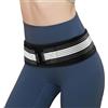 URYVAIW Fascia Post Parto Regolabile, Cintura Addominale per Supporto e Recupero dopo il Parto, Cintura Lombare per Donna con Chiusura in Velcro, Taglia 110 cm