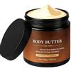 Generico Burro Corpo Ai Feromoni Per Uomo, crema idratante e balsamo, profumato con serum di colonia, idratazione a lunga durata per pelli secche e sensibili, texture non untuosa (1pcs)
