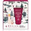 Helan Linea Dolcezza - Cofanetto Regalo Dolce Incontro Donna Mani e Labbra | Cofanetto con Crema Mani e Unghie DolceMuschio 50 ml e Apelab Idratante Emolliente Vellutante 4,5 g, Made in Italy