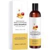 Generico Shampoo Per Capelli Dreadlocks 100 ml Lenitivo Rinfrescante Nutriente a | Shampoo A Profonda Azione Purificante per Casa Dormitorio Salone Uomini Donne Adulti