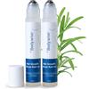 Be Bodywise Redensyl 3% Siero per la crescita dei capelli (Roll On) con 2% di anagain, capelli più spessi e più forti, previene la caduta dei capelli e stimola i follicoli piliferi per tutti i tipi
