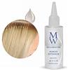 My Way Depolimeratore Solvente Liquido Stacca Extension Professionale Rimozione Cheratina Capelli 100ML