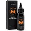 Emerabio cosmetics MAESTRO Polvere Volumizzante Capelli Uomo 8 g - Hair Styling Powder per Volume e Texture - Polvere Modellante per Acconciature Uomo - Styling Professionale