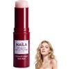 Palpur Naila Calcio Bioattivo Stick Coreano, Stick Viso al Calcio e Collagene | Nuovo 2026, Calcium Multi Balm Stick per viso, contorno occhi, labbra e collo, con applicazione pratica e texture scorrevole.