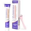 DEARBAG Crema viso con acido azelaico al 12%, con acido ialuronico | Cura del viso lenitiva contro rosacea e macchie pigmentate, formula delicata anti-impurità per tutti i tipi di pelle, 20 g