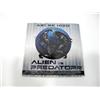 Così È Stato Fatto ALIEN vs. PREDATOR DVD (NUOVO IMBALLATO)