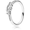 Pandora Anello Pandora Donna Pandora Timeless in Argento Cubic Zirconia Pandora Timeless