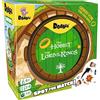 Asmodee Dobble Il Signore degli Anelli - Quest For The One Ring - Gioco di carte per famiglie dai 6 anni in su, 2-8 giocatori, tempo di gioco di 15 minuti