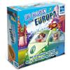 Megableu 10 Giorni in Europa - Gioco di Viaggio - Da 10 anni Versione IT | Pianifica un itinerario in Europa con mappe nazionali e trasporti - Impara la topografia e pensa in anticipo - Vince il primo