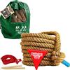 Original Cup Tiro alla fune | Team Building | adulti | Tiro alla fune | Feste | Matrimoni Compleanni | All'aperto | Condivisione | Squadre | Competizione | Sfida | Cooperazione | Divertimento al 100%.