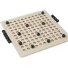 Flero - Scacchi magnetici - Tavola in legno (standard)