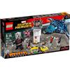 LEGO Super Heroes 76051 - la Guerra Civile dei Super Eroi