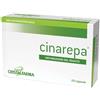 CRISTALFARMA Srl Cristalfarma, Cinarepa, 24 Capsule