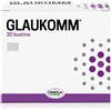 OMEGA PHARMA SpA GLAUKKOM, 30 Bustine da 4 g