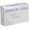 BREA Srl Brea Propolberry 3p, 30 Compresse