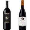 La Braccesca Vino Nobile di Montepulciano DOCG & Achelo Cortona DOC