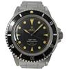 Walter Mitt Royal Marine Diver Acciaio 316L Automatico Miyota Nero Orologio Unisex