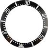 YUYTE Accessorio per la Riparazione Dell'anello della Lunetta Dell'orologio in Ceramica Inserto per la Lunetta Dell'orologio da 40 Mm per Orologiaio