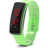 Sonew Orologi Sport, LED Silicone Orologio da polso Tempo Calendario Bracciale Digitale Bracciale per Donne Uomini Felpa Lunga Tempo di Standby Leggero