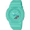 G-Shock Orologio da donna Casio GMA-P2100-2AER turchese