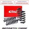 Eibach Molle Eibach Pro-Kit JAGUAR XF (X250) 2.7 D 03/08-04/15 -30/-25mm