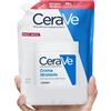CERAVE (L'Oreal Italia SpA) Cerave Ricarga Crema Idratante Corpo Per Pelli Secche A Molto Secche Per Il Corpo E Il Viso 473ml